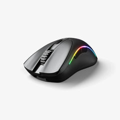 Model D 2 Wireless Mouse