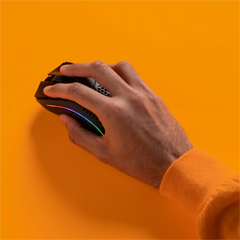 Model D 2 Wireless Mouse