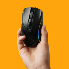 Model D 2 Wireless Mouse