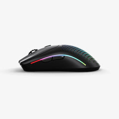Model O 2 Wireless Mouse