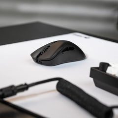 Model D 2 PRO Series Wireless Mouse
