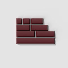 GMK BLOT ABS DOUBLE SHOT KEYCAP SET R2 Group Buy