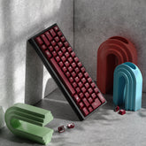 GMK BLOT ABS DOUBLE SHOT KEYCAP SET R2 Group Buy
