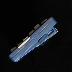 Infi75 75% Pre-Built Mechanical Keyboard