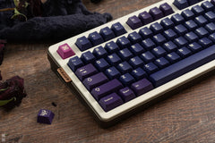 KEYKOBO HELLEBORUS R2 KEYCAP SET