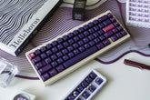 KEYKOBO HELLEBORUS R2 KEYCAP SET