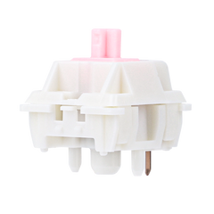 EPOMAKER Roseveil Silent Switch Set
