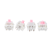 EPOMAKER Roseveil Silent Switch Set