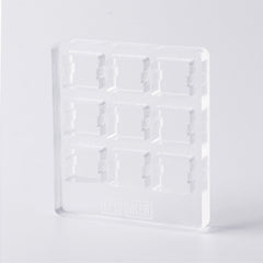 Epomaker Switch Tester Plate