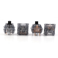 EPOMAKER Switch Benefit Section (100 Pieces)