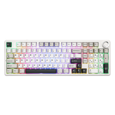 EPOMAKER x AULA F99 PRO