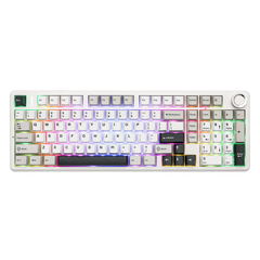 EPOMAKER x AULA F99 PRO