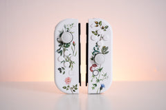 Nintendo Switch Flowers & Vines “Build At Home” Customization Set