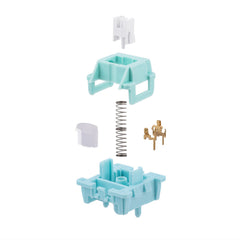 LEOBOG Ice Vein Switch Set