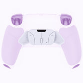 PS5 Controller Back Button Mod 4 Remappable Buttons Custom Gaming Upgrade