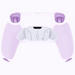 PS5 Controller Back Button Mod 4 Remappable Buttons Custom Gaming Upgrade