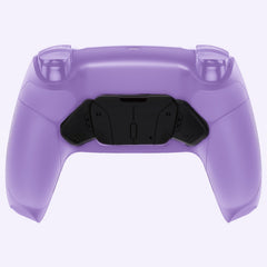 PS5 Controller Back Button Mod 4 Remappable Buttons Custom Gaming Upgrade