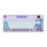 EPOMAKER X AULA F75 Max