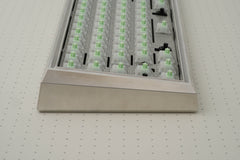 HMX JADE TACTILE SWITCH FACTORY LUBED EDITION (10PCS)