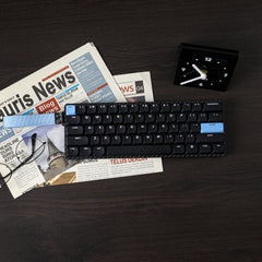 EPOMAKER Carbon60