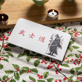Nintendo Switch Custom Dock Cover Samurai Warrior Japanese Aesthetic