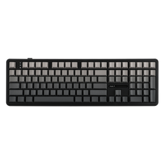 EPOMAKER X AULA F108(LEOBOG Greywood V3 Switch) + EPOMAKER Roseveil Silent Switch Set Bundle