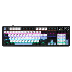 EPOMAKER X AULA F108 PRO