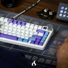 Xinmeng M75/M75Pro 75% Pre-Built Mechanical Keyboard