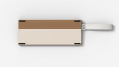 NEK NE60HE Magnetic Switches CNC Aluminum Keyboard Case