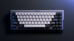 MW Abyssal PBT Double-Shot Keycap Set Group Buy