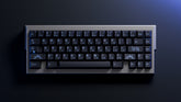 MW Abyssal PBT Double-Shot Keycap Set Group Buy