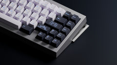 MW Abyssal PBT Double-Shot Keycap Set Group Buy