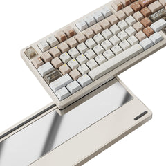 RO75 75% Pre-Built Aluminum Mechanical Keyboard