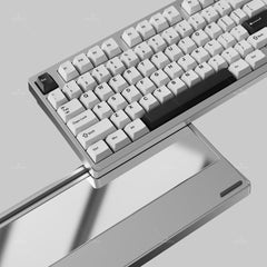 RO75 75% Pre-Built Aluminum Mechanical Keyboard