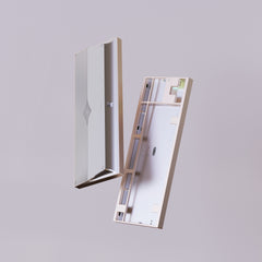 Syrin TKL Mechanical Keyboard Kit (Pre-order)