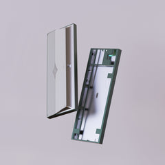 Syrin TKL Mechanical Keyboard Kit (Pre-order)