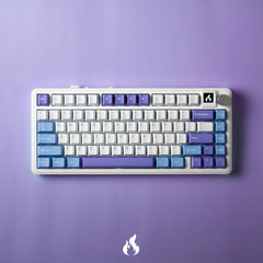 Xinmeng M75/M75Pro 75% Pre-Built Mechanical Keyboard