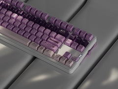 Keyboard Science Mio Milkshake PBT Keycap Set (Instock)