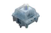 HMX BLUE TOPAZ LINEAR SWITCH FACTORY LUBED EDITION (10PCS)