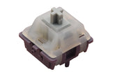 Gateron Sage Linear Switch Factory Lubed (10PCS)
