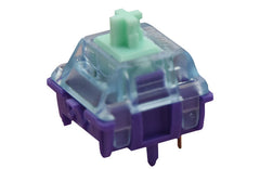 GATERON AZURE DRAGON V4 TACTILE SWITCH FACTORY LUBED (10PCS)