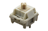 HMX RETRO C LINEAR SWITCH FACTORY LUBED EDITION (10PCS)