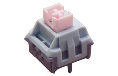 WEKT LUCY R5 Silent Linear Switch Factory Lubed (10PCS)