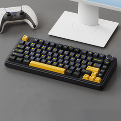 Aula F75 75% Mechanical Keyboard