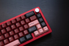 Velocifire AL65 65% Pre-Built Mechanical Keyboard