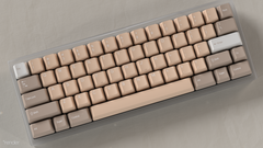 SP DCS Richat ABS Keycap Set Instock