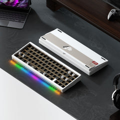 Weikav NUT65 Mechanical Keyboard Barebone Kit