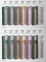 Neo98 Custom Mechanical Keyboard Kit (Pre-Order)