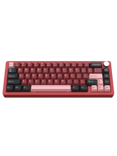 Velocifire AL65 65% Pre-Built Mechanical Keyboard