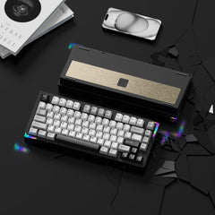 Weikav Stars75 75% Pre-Built Aluminum Mechanical Keyboard